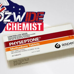 Buy Methadone Online, Physeptone for sale in Australia