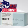Where to Buy Ritalin 10, 10mg for sale online in Australia