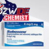 Buy Suboxone online, for sale in Australia