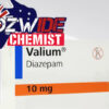 Buy Valium roche 10mg, Diazepam 5mg for sale online in Australia