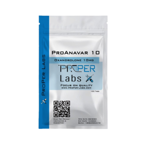 Buy Anavar 10mg