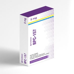 Buy BPC-157 Pharmaqo