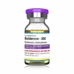 Buy Boldenone 300 - Equipoise
