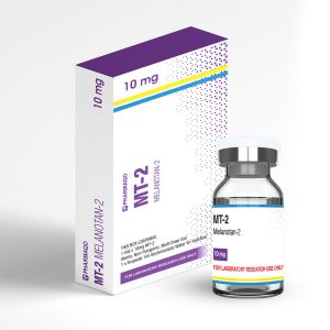 Buy MT-2 Melanotan