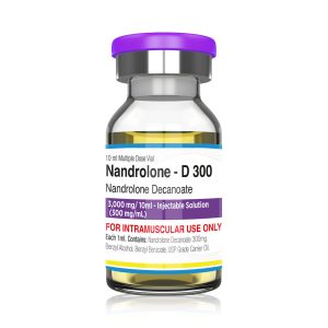 Buy Nandrolone Deca 300