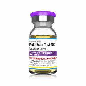 Buy Multi Ester Test 400