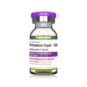 Buy Primobolan Depot 100