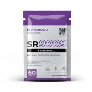 Buy SR9009 (STENABOLIC)