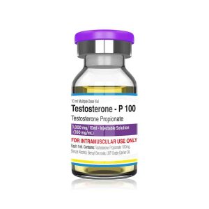Buy Testosterone-P 100