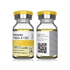 Buy Trenbolone Acetate 100