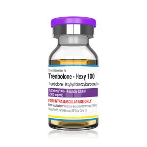 Buy Trenbolone-Hexy 100
