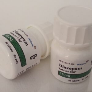 Buy Watson Diazepam 10mg (Valium)