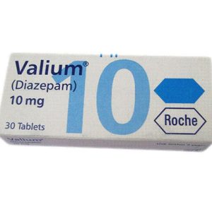 Buy Valium Roche - Diazepam